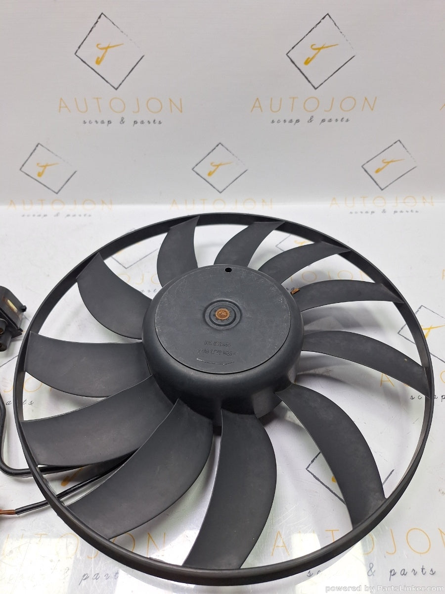 Electroventilator VOLKSWAGEN GOLF V (1K1) [ 2003 - 2009 ] TDI (BKC, BLS, BXE) 77KW|105HP 1K0959455CM