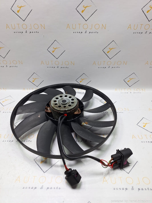 Electroventilator VOLKSWAGEN GOLF V (1K1) [ 2003 - 2009 ] TDI (BKC, BLS, BXE) 77KW|105HP 1K0959455CM