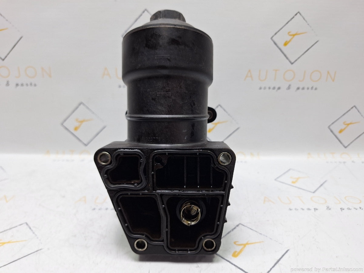 Termoflot VOLKSWAGEN PASSAT (362) [ 2010 - 2014 ] TDI (CFFB) 103KW|140HP 03L117021C