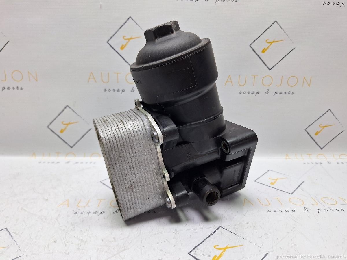 Termoflot VOLKSWAGEN PASSAT (362) [ 2010 - 2014 ] TDI (CFFB) 103KW|140HP OEM 03L117021C