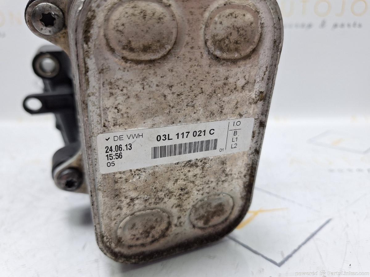 Termoflot VOLKSWAGEN PASSAT (362) [ 2010 - 2014 ] TDI (CFFB) 103KW|140HP OEM 03L117021C