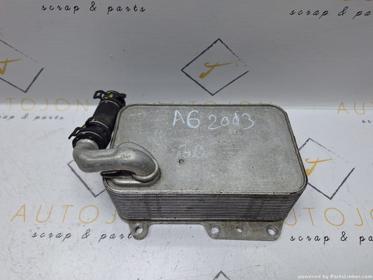 Radiator termoflot AUDI A6 IV Avant (4G5, C7, 4GD) [ 2011 - 2018 ] TDI (CLAB) 150KW|204HP 059117021R