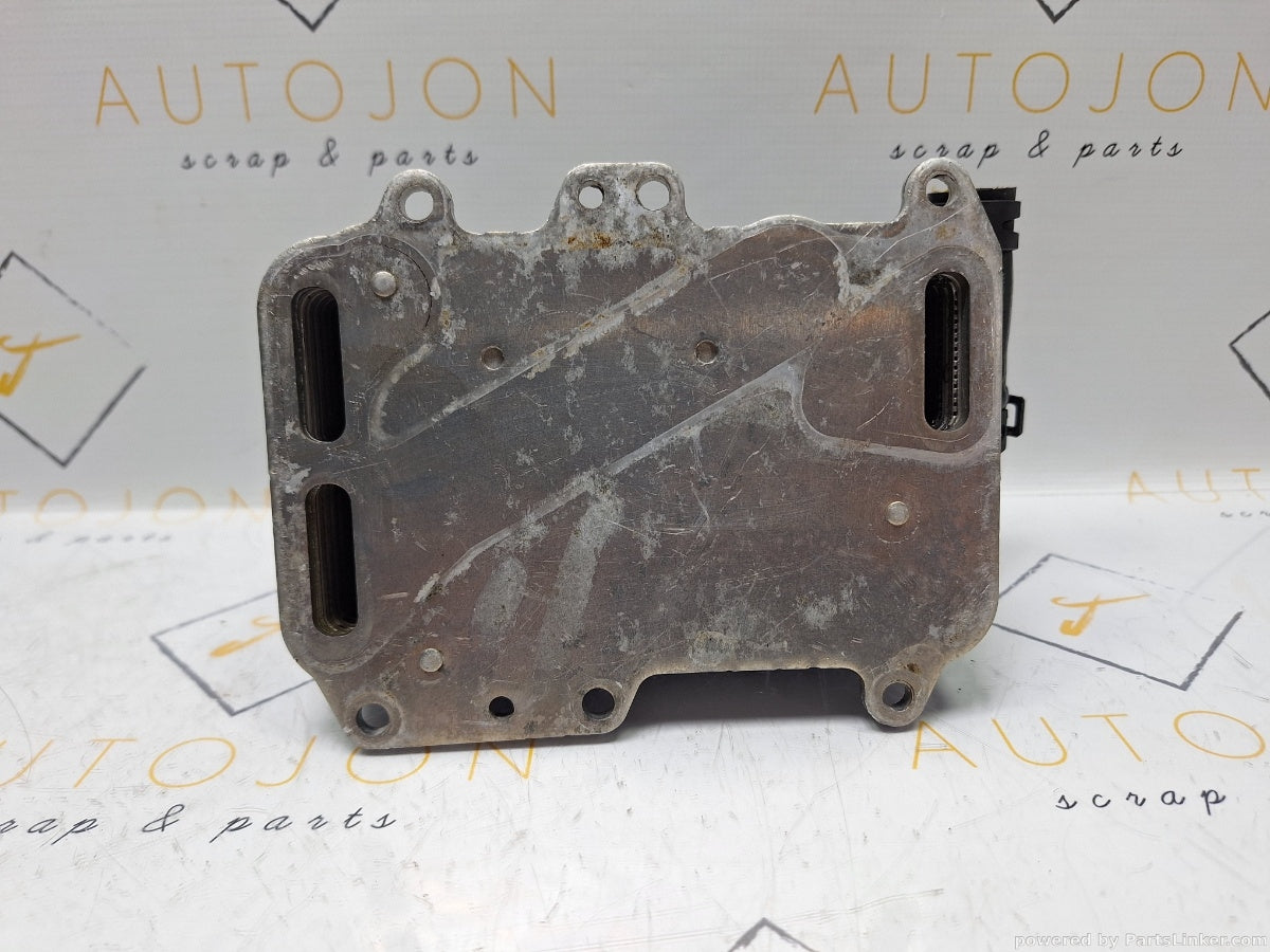 Radiator termoflot AUDI A6 IV Avant (4G5, C7, 4GD) [ 2011 - 2018 ] TDI (CLAB) 150KW|204HP 059117021R