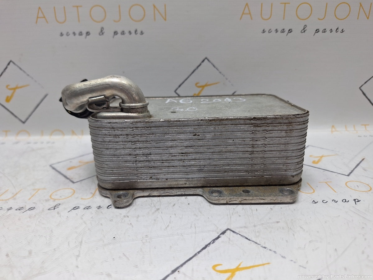 Radiator termoflot AUDI A6 IV Avant (4G5, C7, 4GD) [ 2011 - 2018 ] TDI (CLAB) 150KW|204HP 059117021R