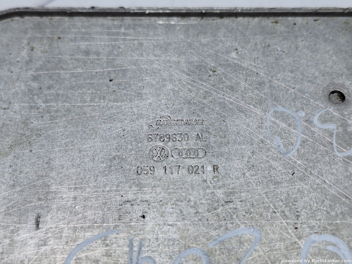 Radiator termoflot AUDI A6 IV Avant (4G5, C7, 4GD) [ 2011 - 2018 ] TDI (CLAB) 150KW|204HP 059117021R