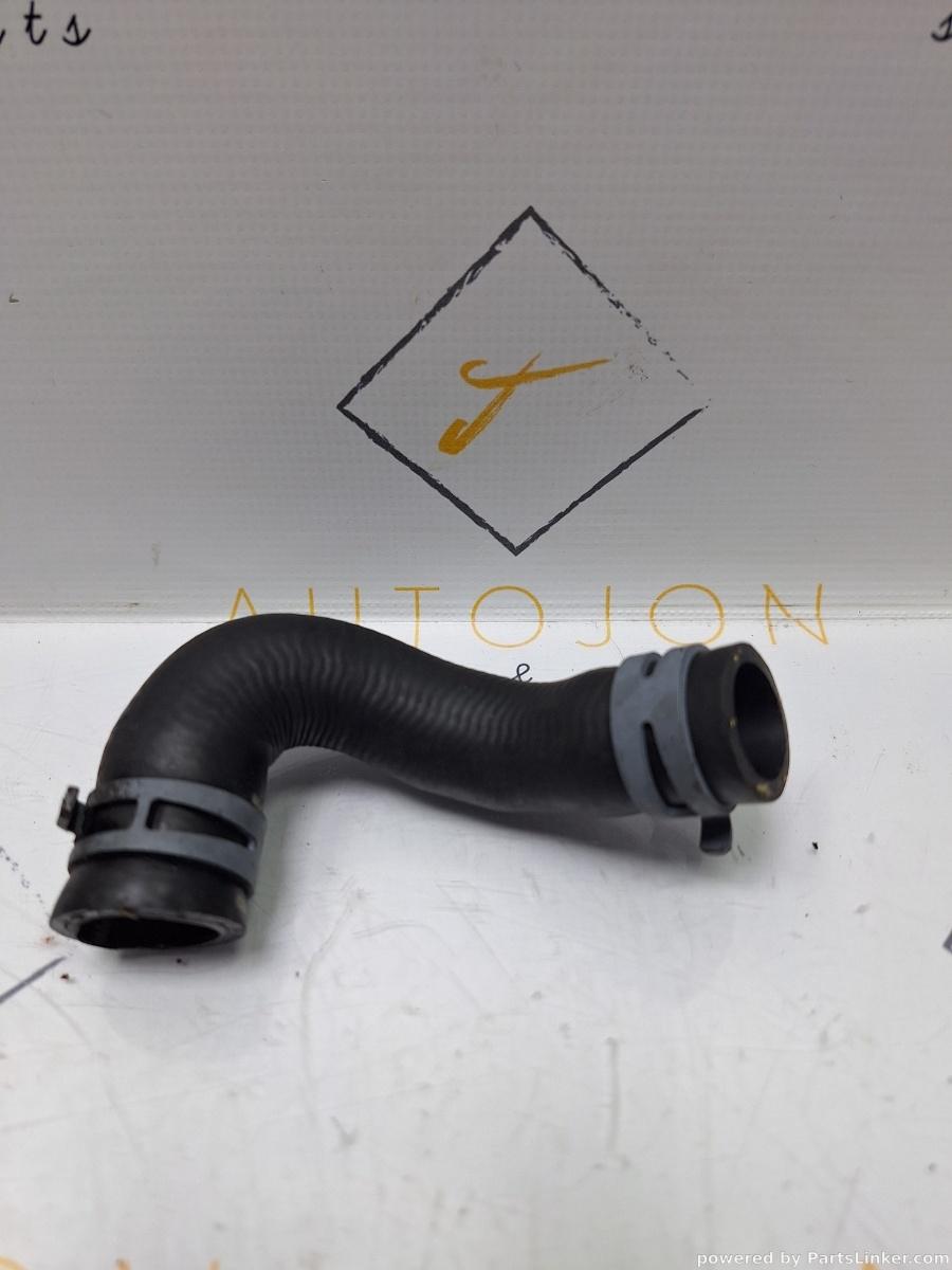 Furtun apa termoflot VOLKSWAGEN JETTA III (1K2) [ 2004 - 2010 ] TDI (CAYC) 77KW|105HP
