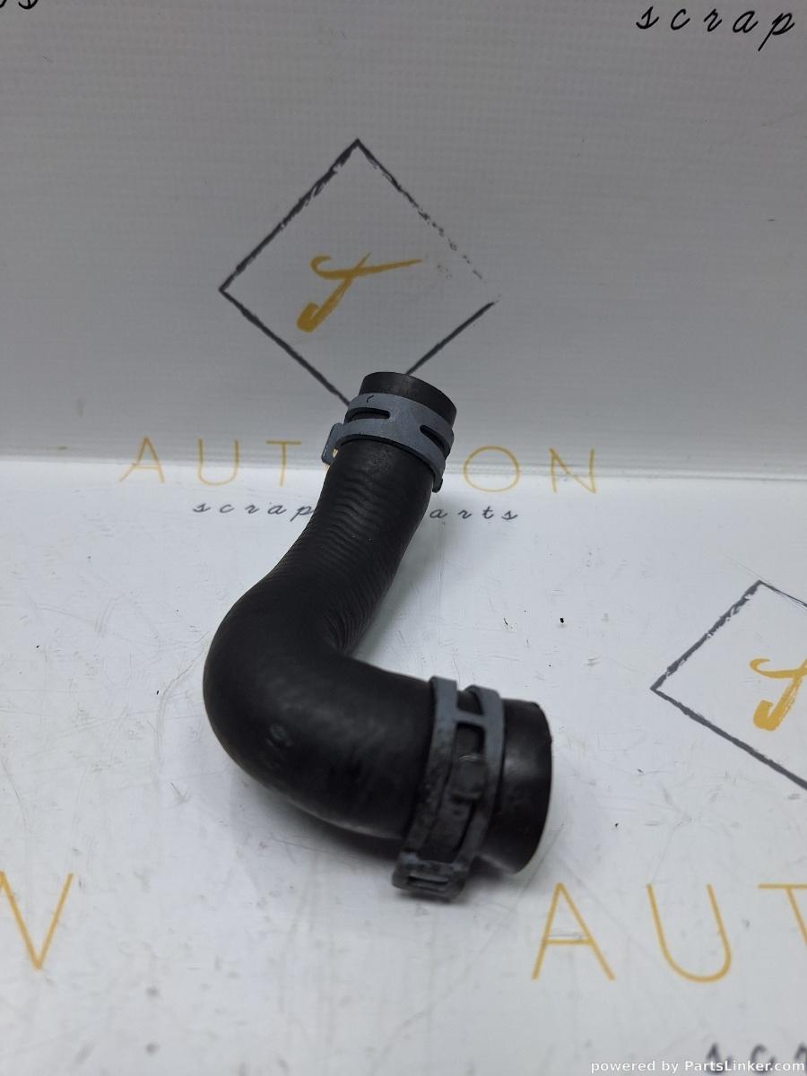 Furtun apa termoflot VOLKSWAGEN JETTA III (1K2) [ 2004 - 2010 ] TDI (CAYC) 77KW|105HP
