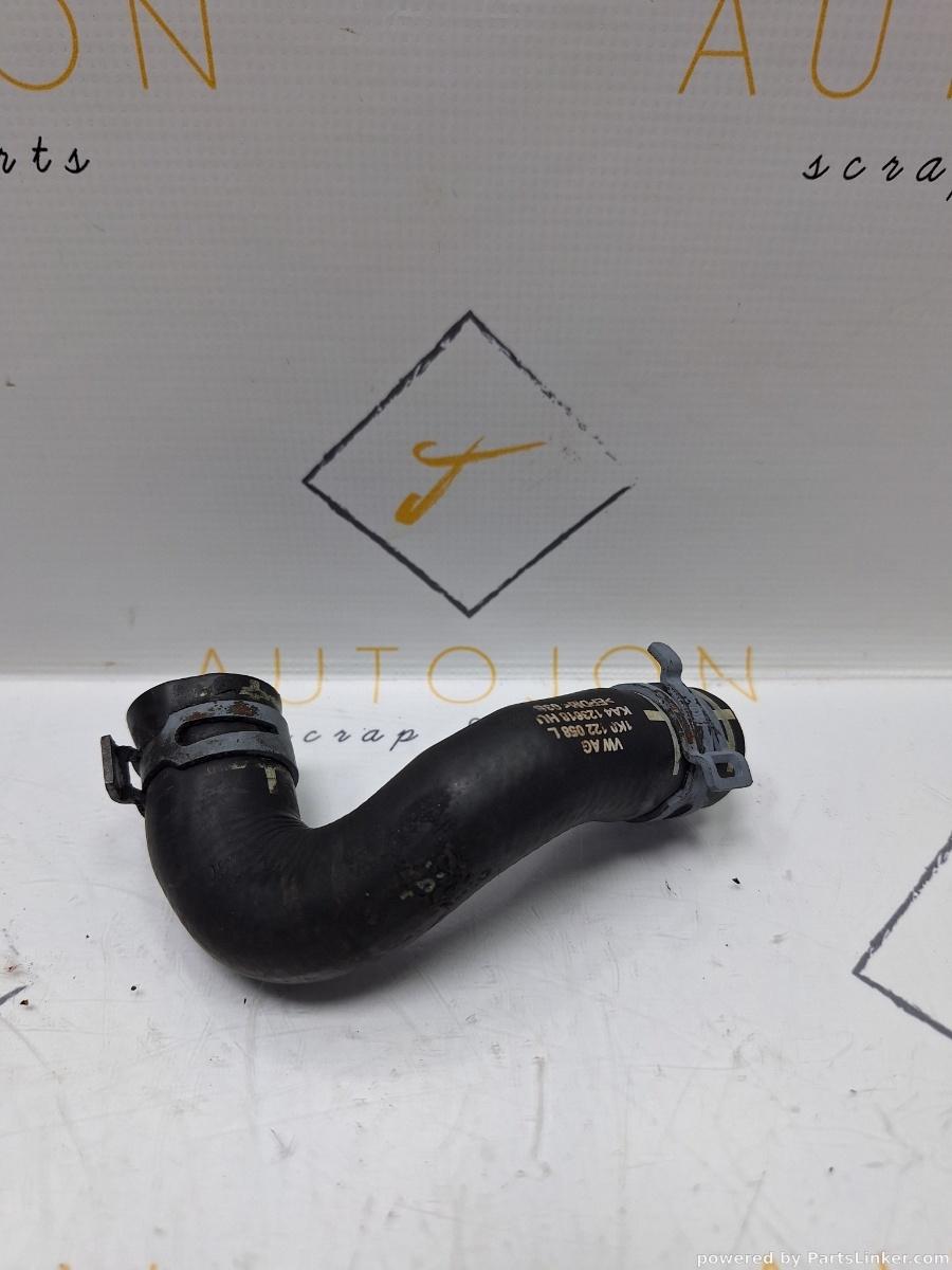 Furtun apa termoflot VOLKSWAGEN JETTA III (1K2) [ 2004 - 2010 ] TDI (CAYC) 77KW|105HP