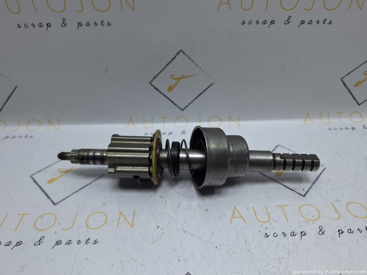 Cautator viteze VOLKSWAGEN GOLF IV (1J1) [ 1997 - 2007 ] TDI (ATD, AXR) 74KW|101HP 02J301233AF