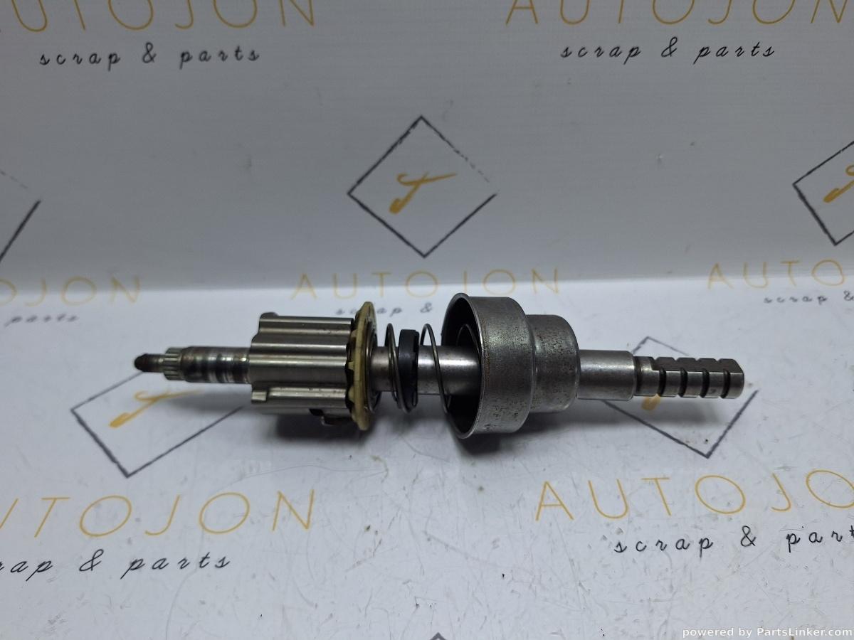 Cautator viteze VOLKSWAGEN GOLF IV (1J1) [ 1997 - 2007 ] TDI (ATD, AXR) 74KW|101HP OEM 02J301233AF