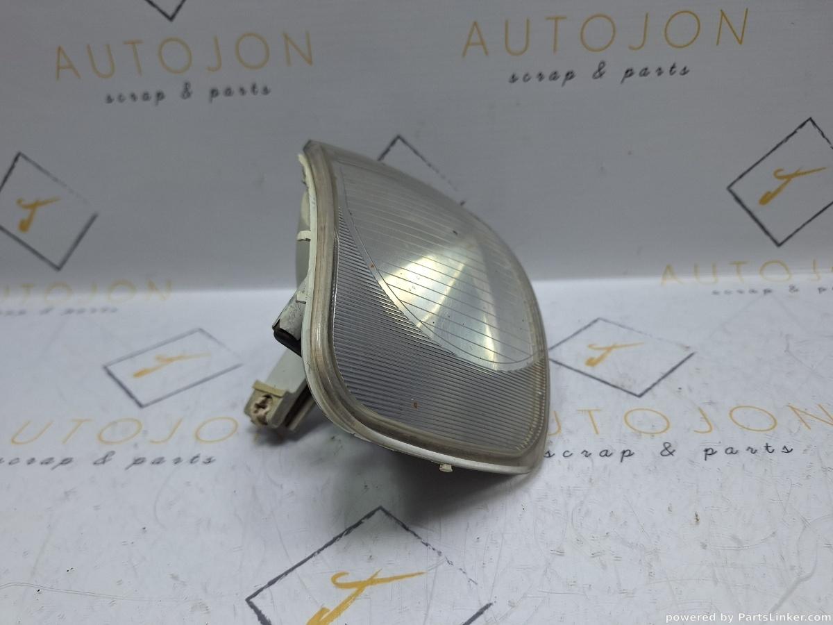 Semnalizare dreapta AUDI A3 (8L1) [ 1996 - 2006 ] 1.6 (AVU, BFQ) 75KW|102HP OEM 963 286