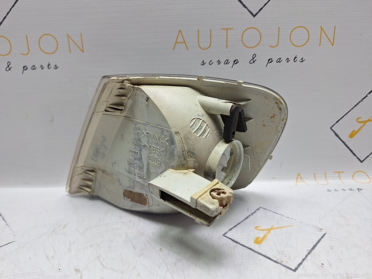 Semnalizare dreapta AUDI A3 (8L1) [ 1996 - 2006 ] 1.6 (AVU, BFQ) 75KW|102HP 963 286