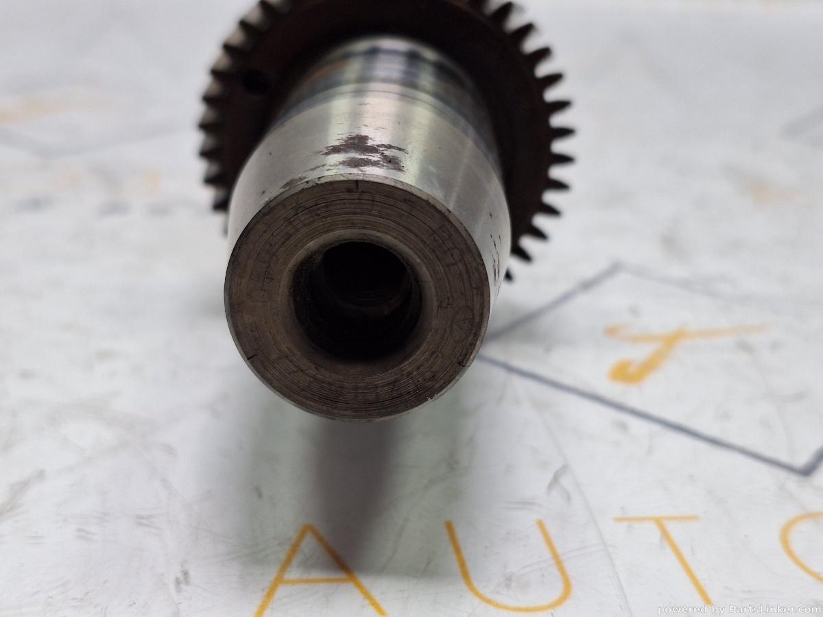 Ax cu came admisie Stanga AUDI A6 II Avant (4B5, 4B6, C5) [ 1997 - 2005 ] TDI (AKE, BAU, BDH) 132KW|180HP OEM 059 103 BQ