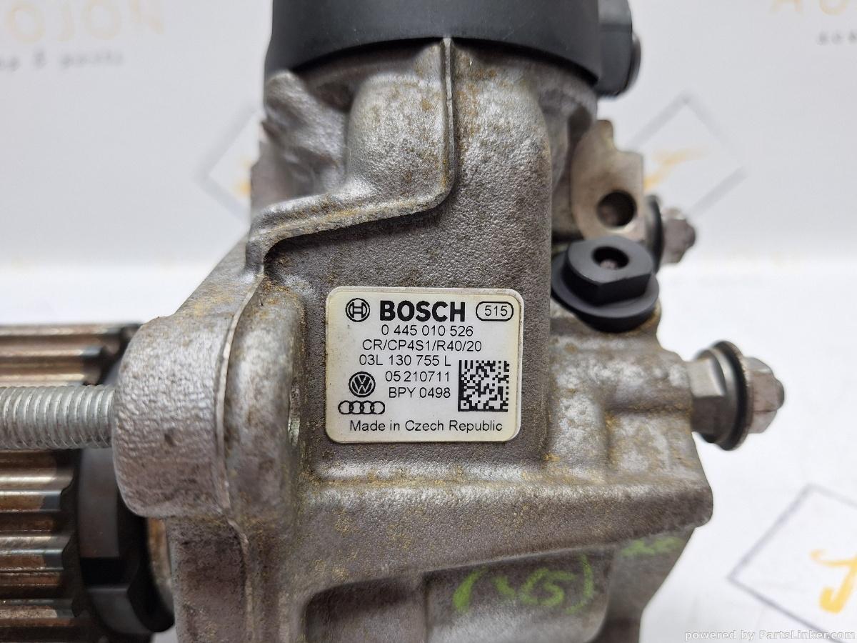 Pompa de injectie VOLKSWAGEN PASSAT Variant (365) [ 2010 - 2014 ] TDI (CFFB) 103KW|140HP 0445010526 OEM 03L130755L