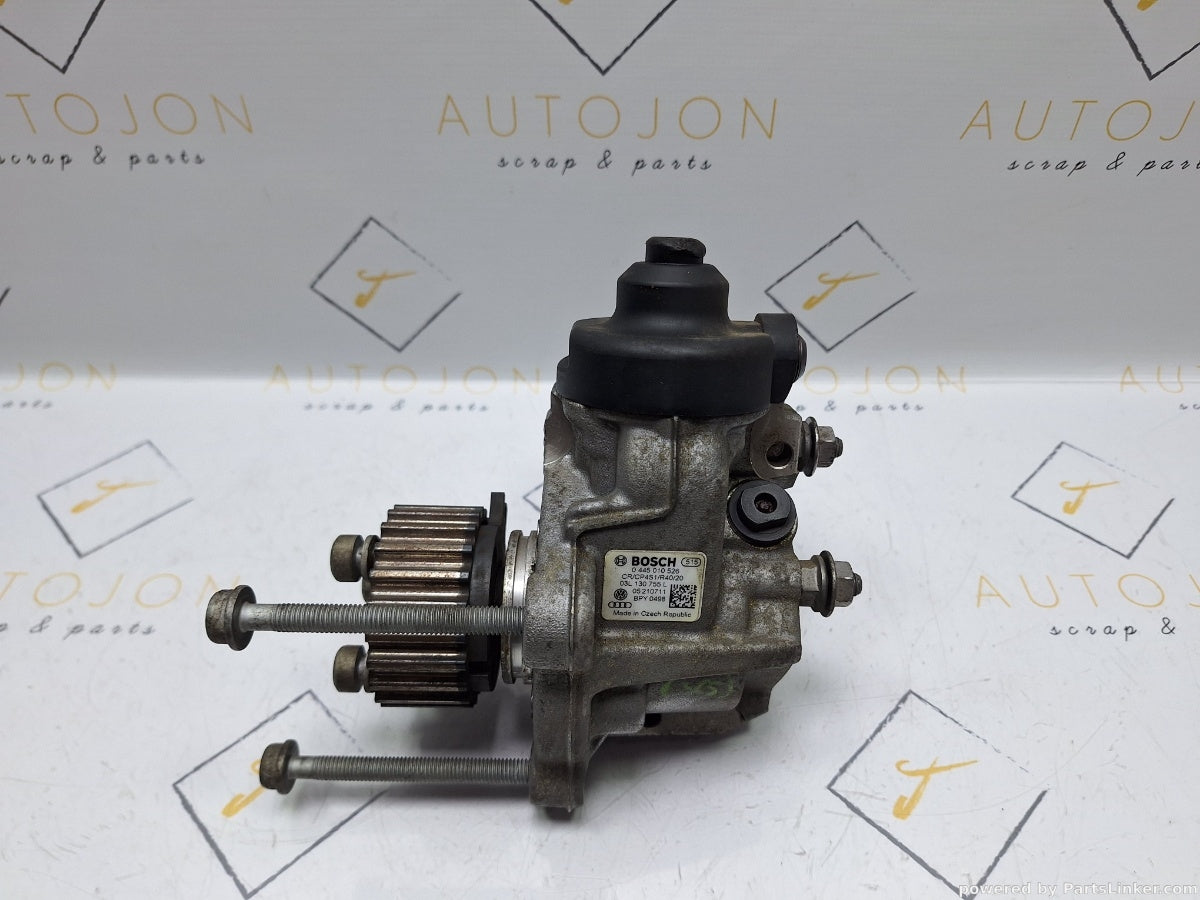 Pompa de injectie VOLKSWAGEN PASSAT Variant (365) [ 2010 - 2014 ] TDI (CFFB) 103KW|140HP 0445010526 03L130755L