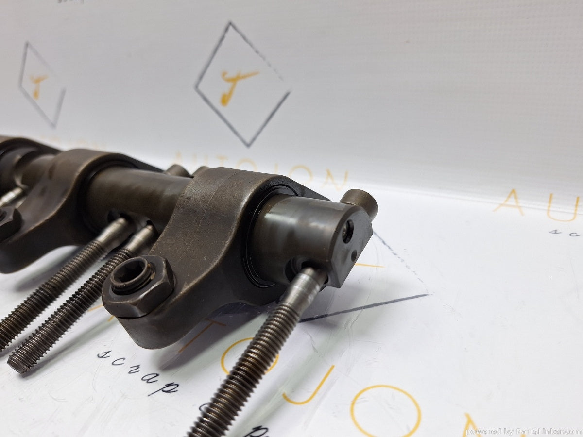 Rampe culbutori VOLKSWAGEN GOLF V Variant (1K5) [ 2007 - 2009 ] TDI (BLS, BXE) 77KW|105HP 038109527AF