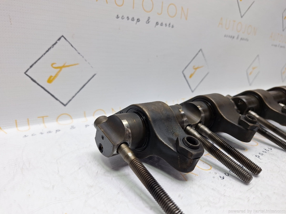 Rampe culbutori VOLKSWAGEN GOLF V Variant (1K5) [ 2007 - 2009 ] TDI (BLS, BXE) 77KW|105HP 038109527AF