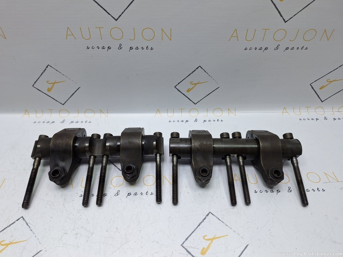 Rampe culbutori VOLKSWAGEN GOLF V Variant (1K5) [ 2007 - 2009 ] TDI (BLS, BXE) 77KW|105HP 038109527AF