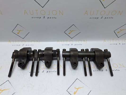 Rampe culbutori VOLKSWAGEN GOLF V Variant (1K5) [ 2007 - 2009 ] TDI (BLS, BXE) 77KW|105HP 038109527AF