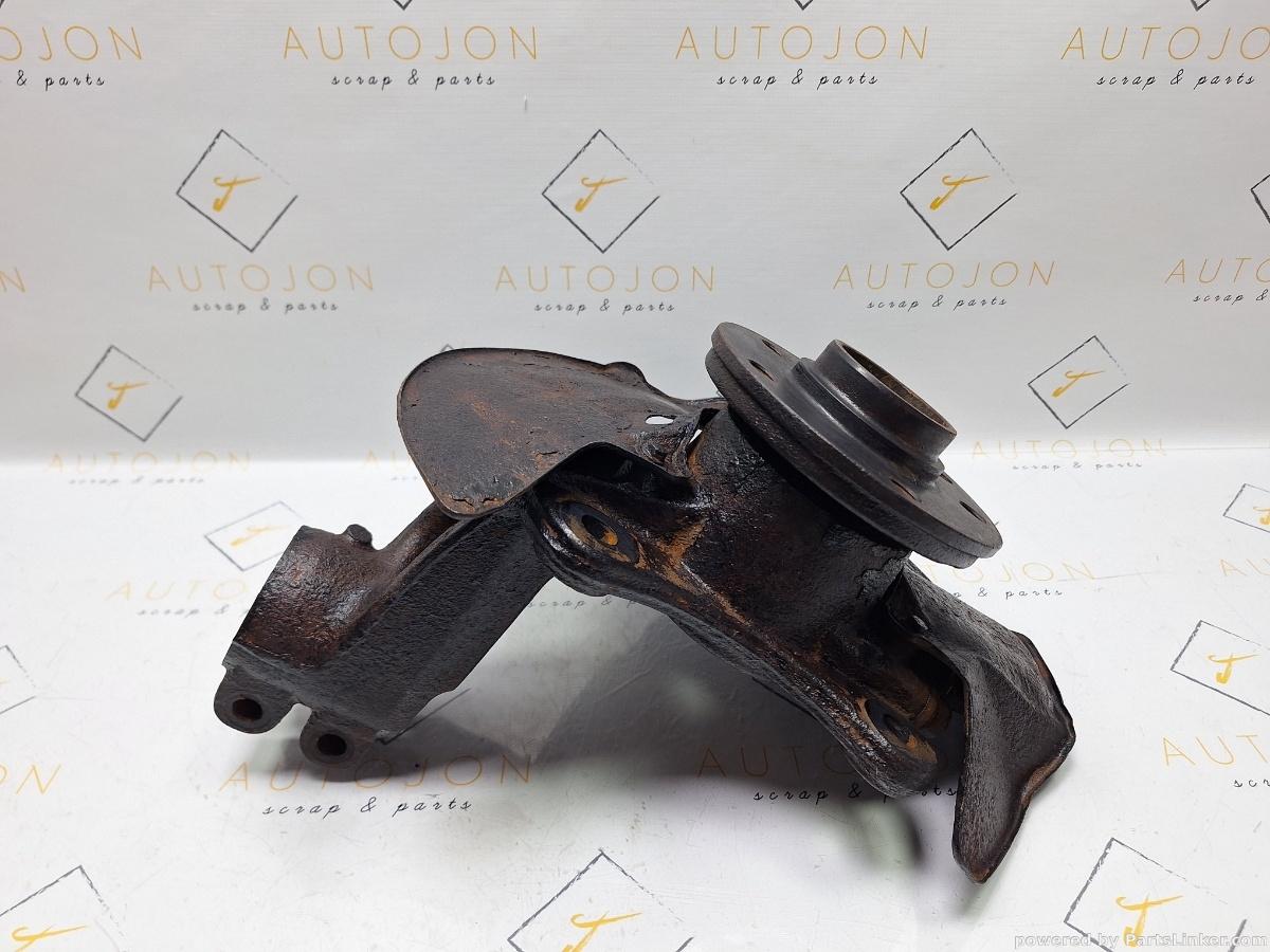 Fuzeta stanga fata VOLKSWAGEN TRANSPORTER V Bus (7HB, 7HJ, 7EB, 7EJ, 7EF, 7EG, 7HF, TDI (AXD, BNZ) 96KW|130HP OEM 7H0257G