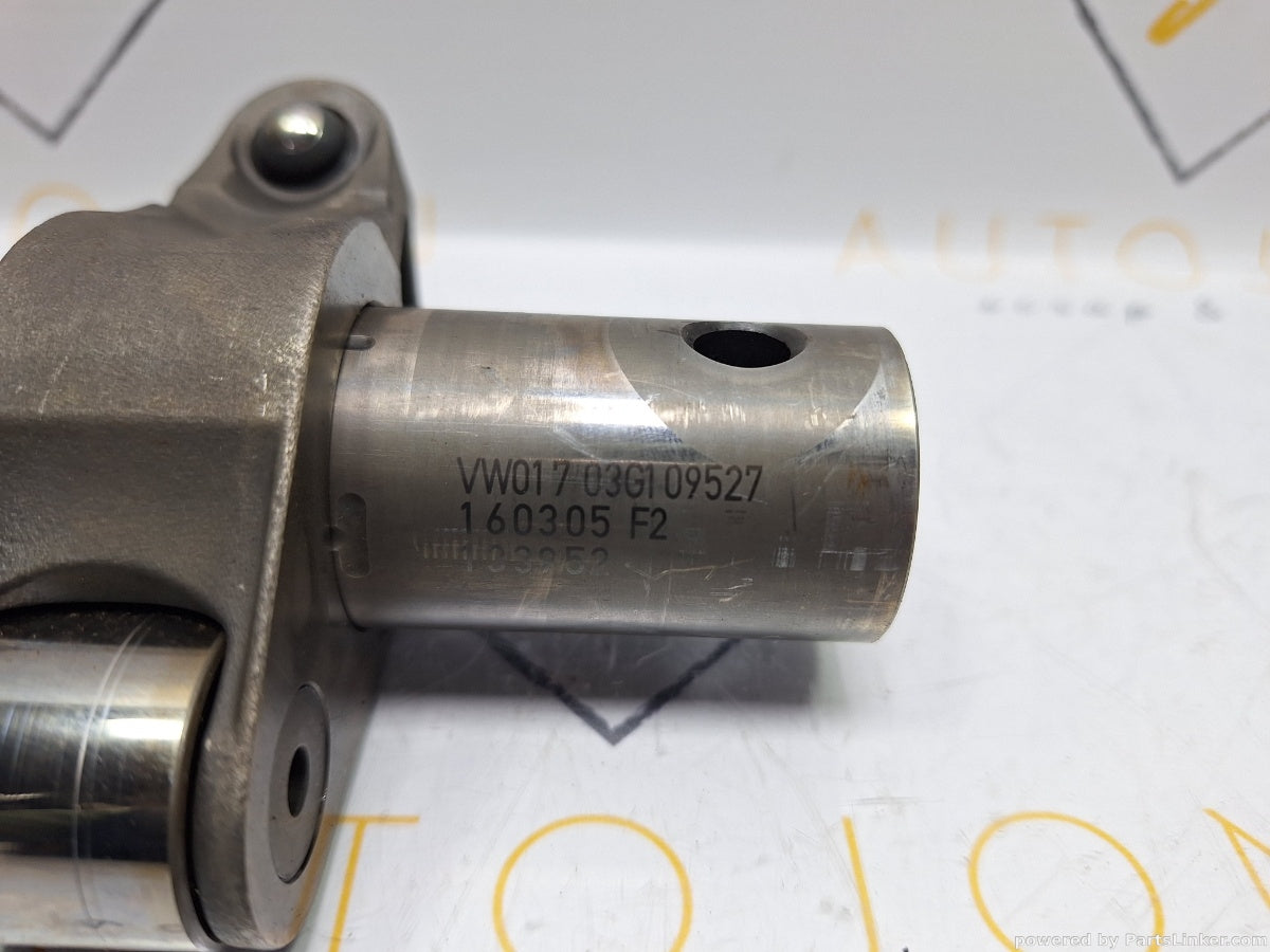 Rampa culbutori VOLKSWAGEN GOLF V (1K1) [ 2003 - 2009 ] TDI 16V (BKD) 103KW|140HP