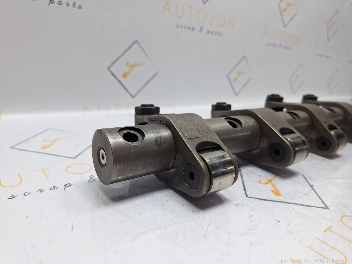 Rampa culbutori VOLKSWAGEN GOLF V (1K1) [ 2003 - 2009 ] TDI 16V (BKD) 103KW|140HP