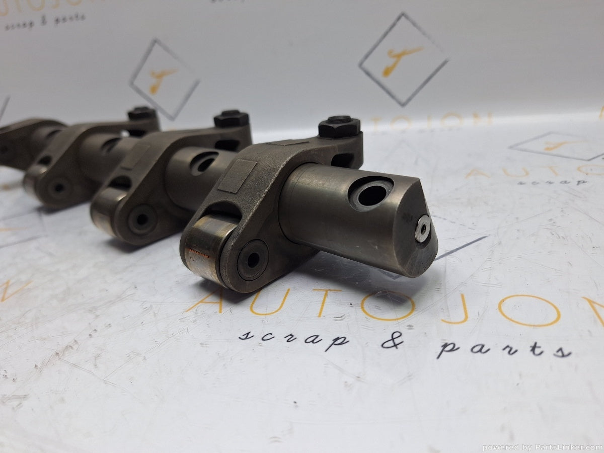 Rampa culbutori VOLKSWAGEN GOLF V (1K1) [ 2003 - 2009 ] TDI 16V (BKD) 103KW|140HP