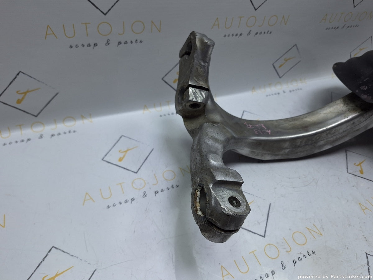 Fuzeta dreapta fata AUDI A8 II (4E2, 4E8) [ 2002 - 2010 ] TDI quattro (ASB) 171KW|233HP 4E0407258L