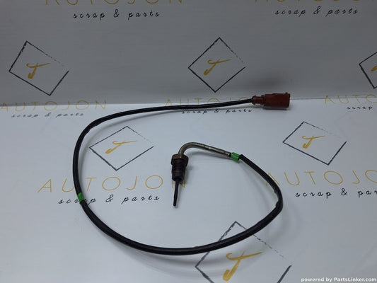 Senzor temperatura gaze VOLKSWAGEN PASSAT (365) [ 2010 - 2014 ] 1.6 TDi BlueMotion (CAYC) 77KW|105HP 03L906088BH