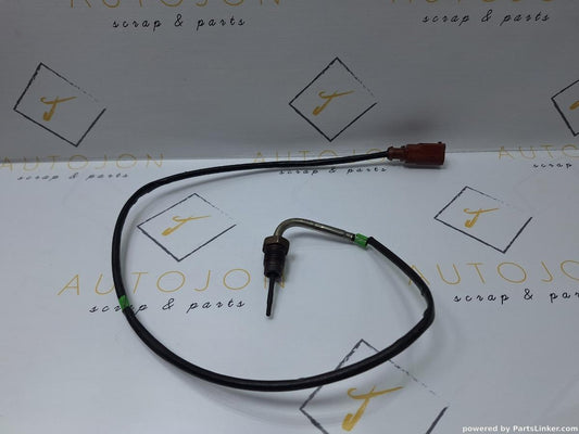 Senzor temperatura gaze VOLKSWAGEN PASSAT (365) [ 2010 - 2014 ] 1.6 TDi BlueMotion (CAYC) 77KW|105HP OEM 03L906088BH