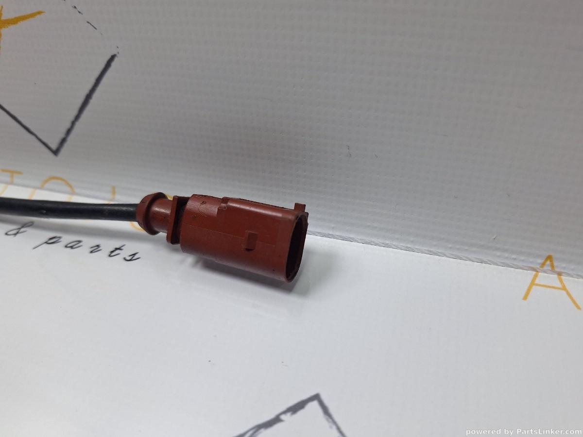 Senzor temperatura gaze VOLKSWAGEN PASSAT (365) [ 2010 - 2014 ] 1.6 TDi BlueMotion (CAYC) 77KW|105HP OEM 03L906088BH
