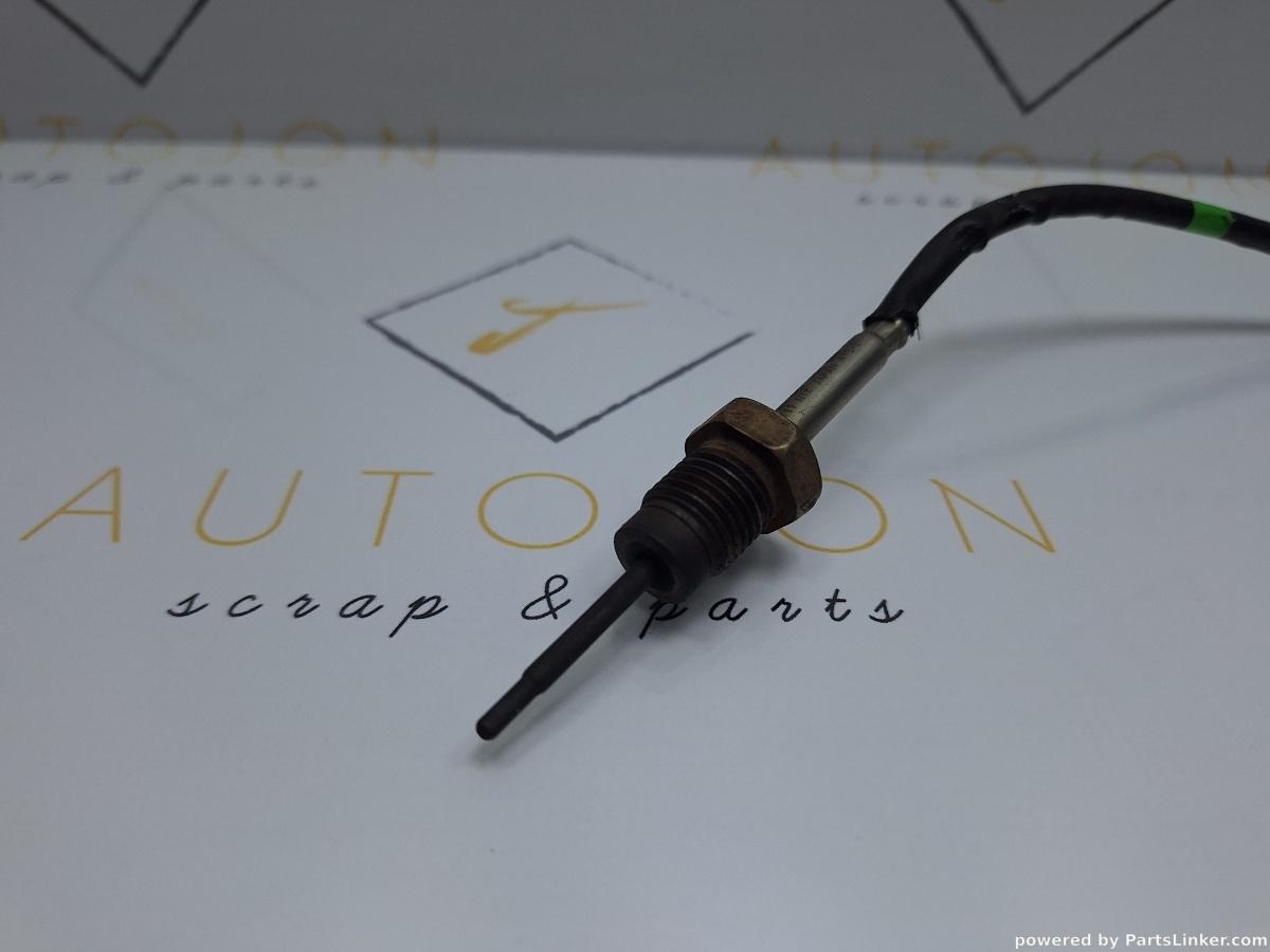 Senzor temperatura gaze VOLKSWAGEN PASSAT (362) [ 2010 - 2014 ] TDI (CFFB) 103KW|140HP OEM 03L906088CJ