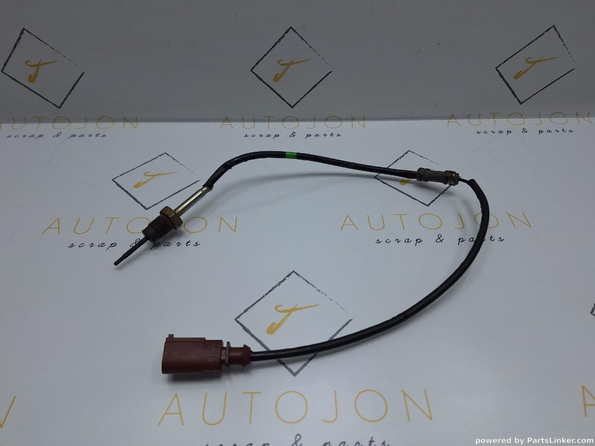 Senzor temperatura gaze VOLKSWAGEN PASSAT (362) [ 2010 - 2014 ] TDI (CFFB) 103KW|140HP OEM 03L906088CJ