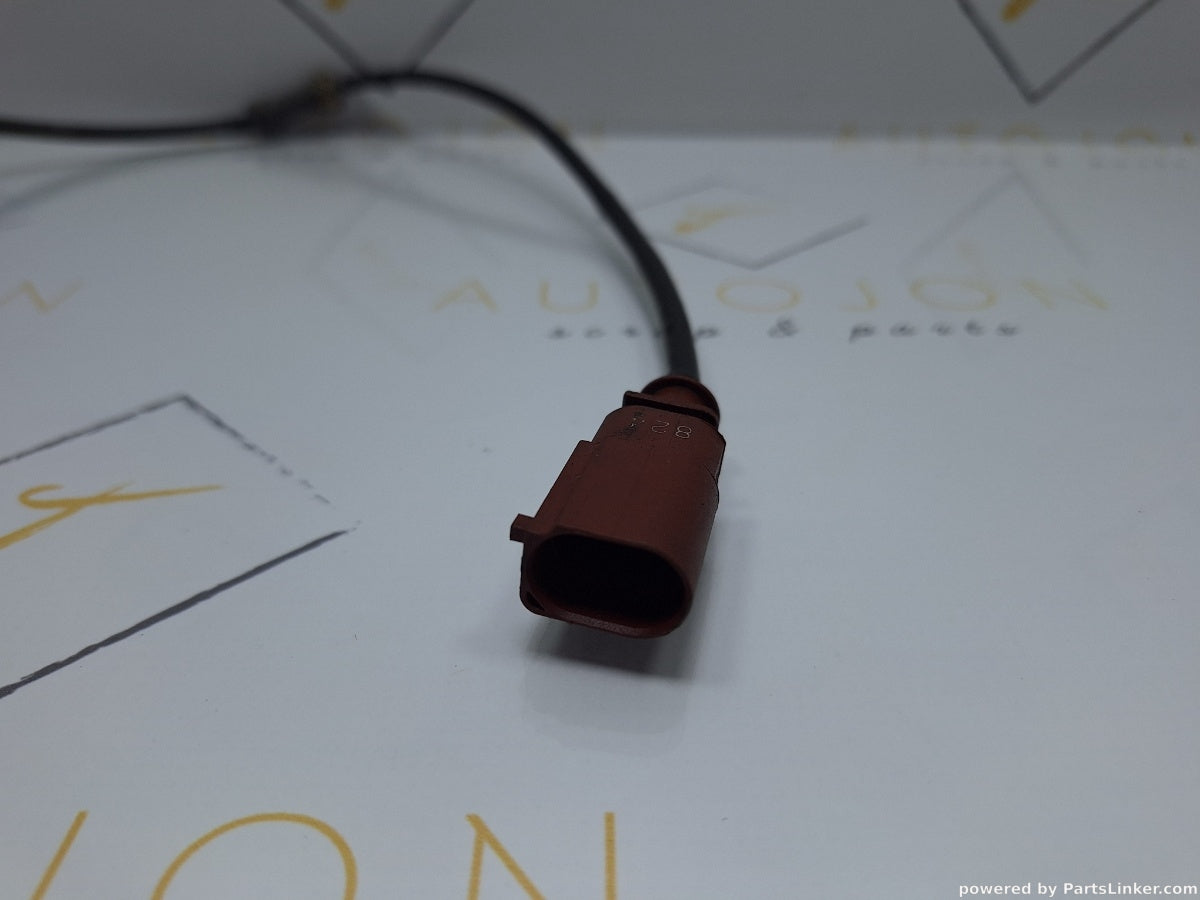 Senzor temperatura gaze VOLKSWAGEN PASSAT (362) [ 2010 - 2014 ] TDI (CFFB) 103KW|140HP 03L906088CJ