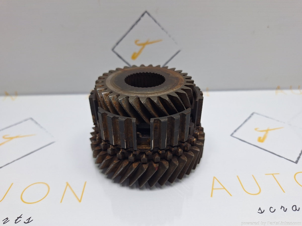 Pinion treapta a 5 a  29/39 VOLKSWAGEN TRANSPORTER V Box (7HA, 7HH, 7EA, 7EH) [ 2003 - > ] TDI (BRS) 75KW|102HP