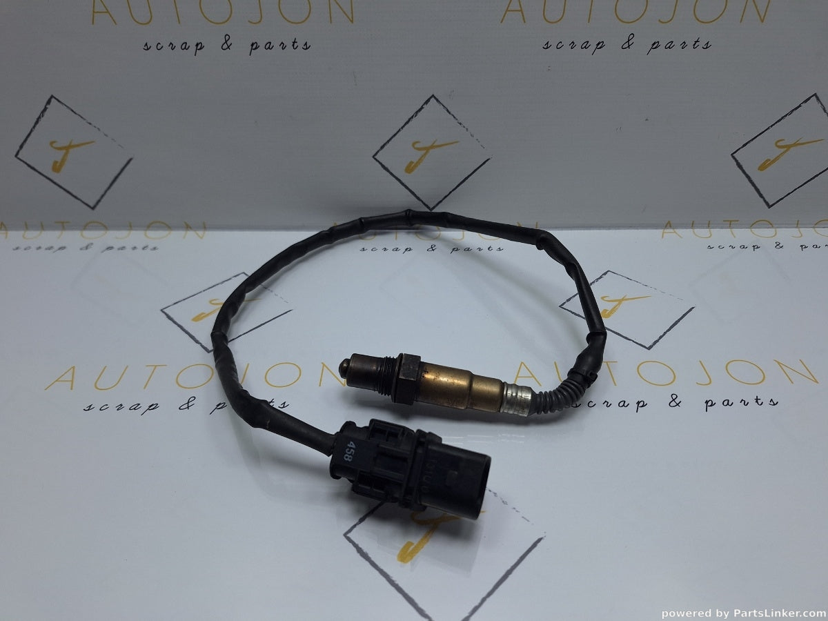 Sonda lambda VOLKSWAGEN PASSAT Variant (3C5) [ 2005 - 2011 ] TDI (BMR, CBBB) 125KW|170HP 03L906262B