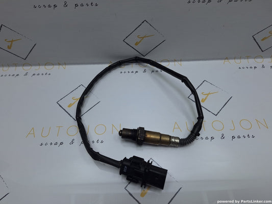 Sonda lambda VOLKSWAGEN PASSAT Variant (3C5) [ 2005 - 2011 ] TDI (BMR, CBBB) 125KW|170HP 03L906262B