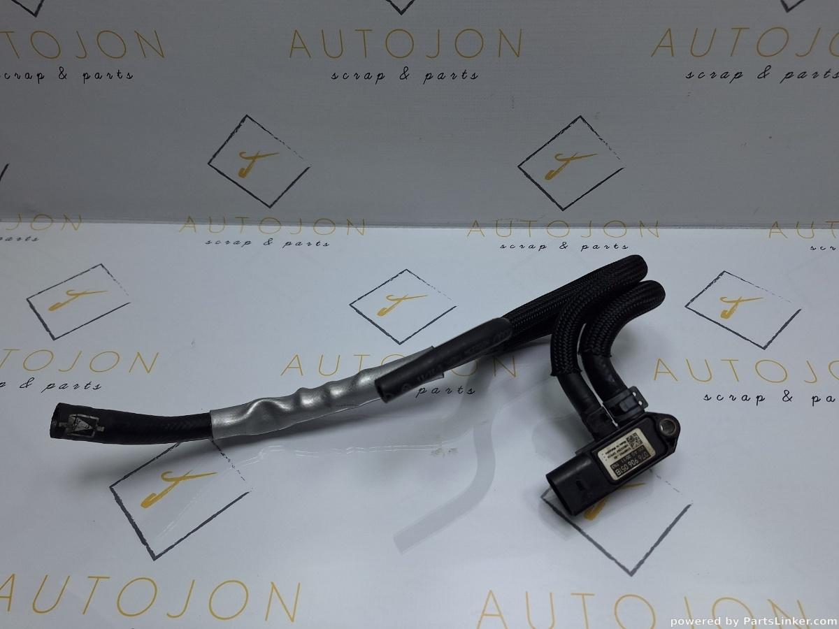 Senzor presiune gaze VOLKSWAGEN PASSAT (365) [ 2010 - 2014 ] 1.6 TDi BlueMotion (CAYC) 77KW|105HP OEM 076906051B