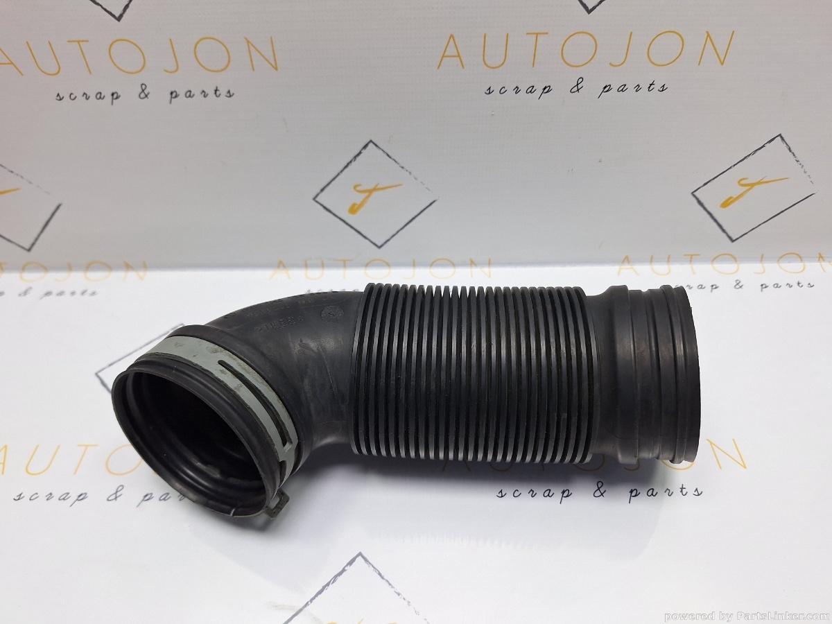 Conducta admisie filtru aer VOLKSWAGEN GOLF V (1K1) [ 2003 - 2009 ] TDI (BKC, BLS, BXE) 77KW|105HP OEM 1K0129684B