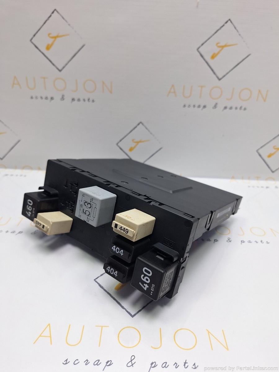 Calculator lumini VOLKSWAGEN GOLF V (1K1) [ 2003 - 2009 ] TDI (BKC, BLS, BXE) 77KW|105HP OEM 3C0937049AE
