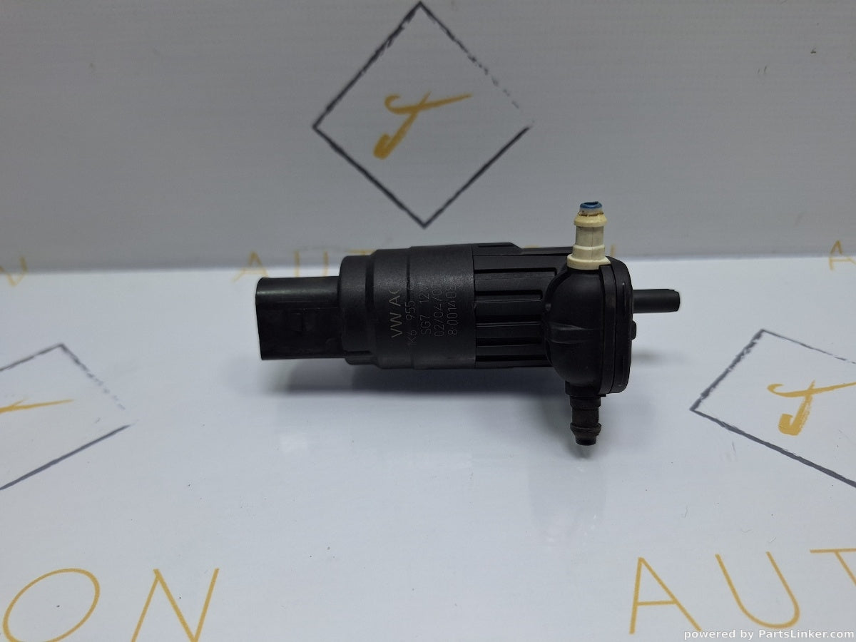 Pompita lichid parbriz VOLKSWAGEN GOLF V (1K1) [ 2003 - 2009 ] TDI (BKC, BLS, BXE) 77KW|105HP 1K6955651