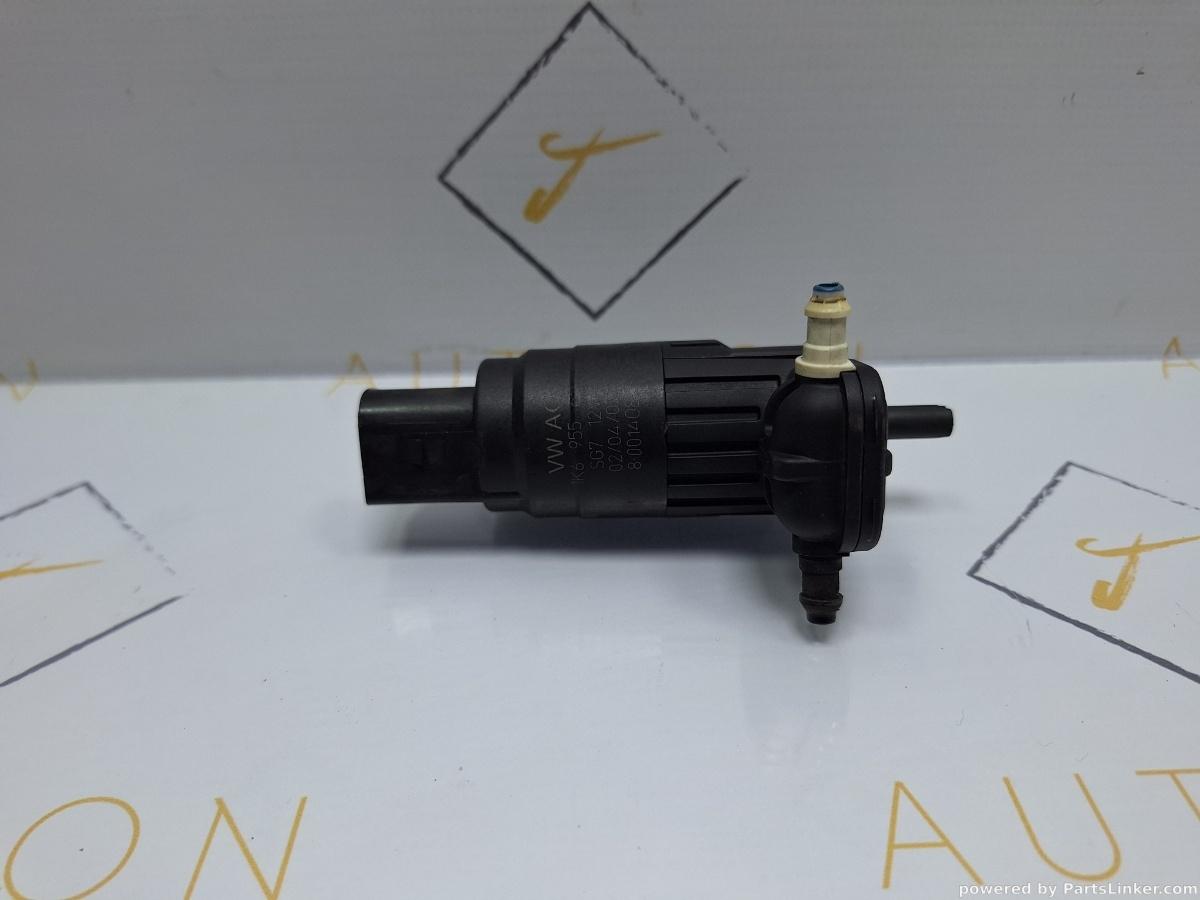 Pompita lichid parbriz VOLKSWAGEN GOLF V (1K1) [ 2003 - 2009 ] TDI (BKC, BLS, BXE) 77KW|105HP OEM 1K6955651