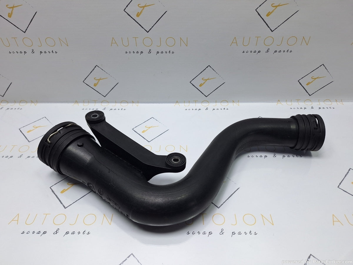 Conducta intercooler VOLKSWAGEN GOLF V (1K1) [ 2003 - 2009 ] TDI (BKC, BLS, BXE) 77KW|105HP 1K0145762CK