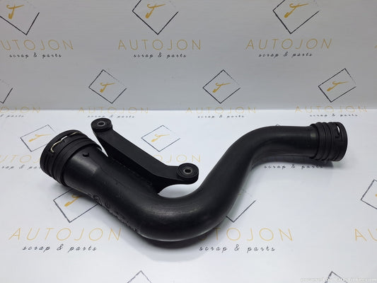 Conducta intercooler VOLKSWAGEN GOLF V (1K1) [ 2003 - 2009 ] TDI (BKC, BLS, BXE) 77KW|105HP 1K0145762CK