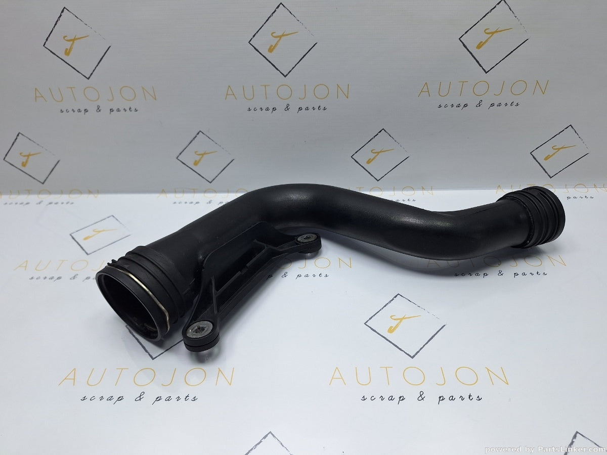 Conducta intercooler VOLKSWAGEN GOLF V (1K1) [ 2003 - 2009 ] TDI (BKC, BLS, BXE) 77KW|105HP 1K0145762CK