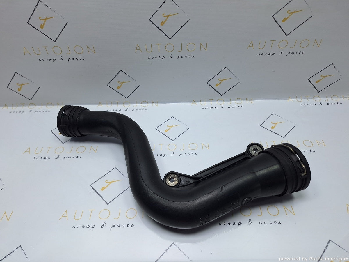 Conducta intercooler VOLKSWAGEN GOLF V (1K1) [ 2003 - 2009 ] TDI (BKC, BLS, BXE) 77KW|105HP 1K0145762CK