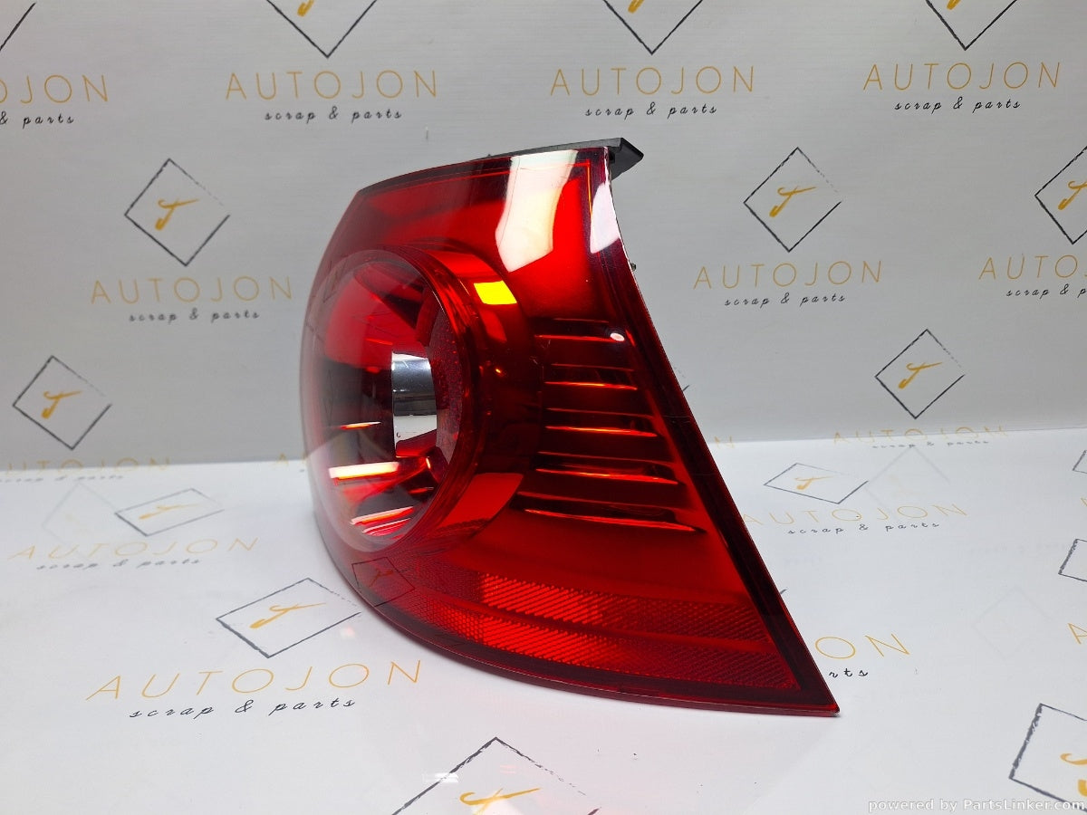 Stop aripa dreapta VOLKSWAGEN GOLF V (1K1) [ 2003 - 2009 ] TDI (BKC, BLS, BXE) 77KW|105HP Valeo 89031823 1K6945096Q