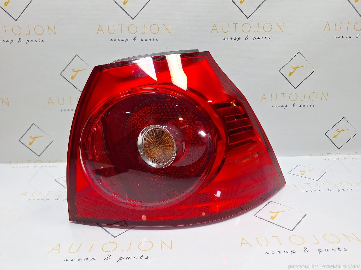 Stop aripa dreapta VOLKSWAGEN GOLF V (1K1) [ 2003 - 2009 ] TDI (BKC, BLS, BXE) 77KW|105HP Valeo 89031823 1K6945096Q