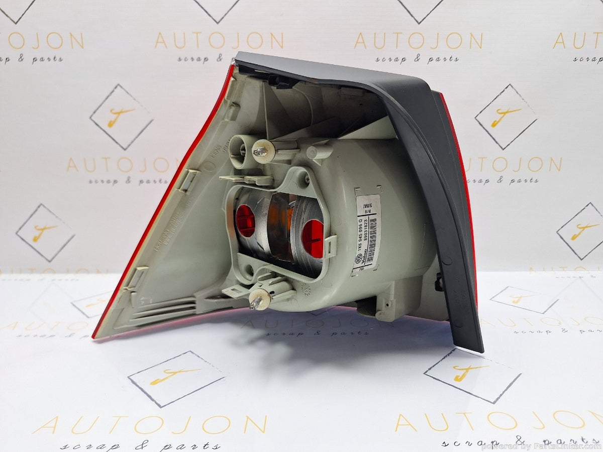 Stop aripa dreapta VOLKSWAGEN GOLF V (1K1) [ 2003 - 2009 ] TDI (BKC, BLS, BXE) 77KW|105HP Valeo 89031823 1K6945096Q