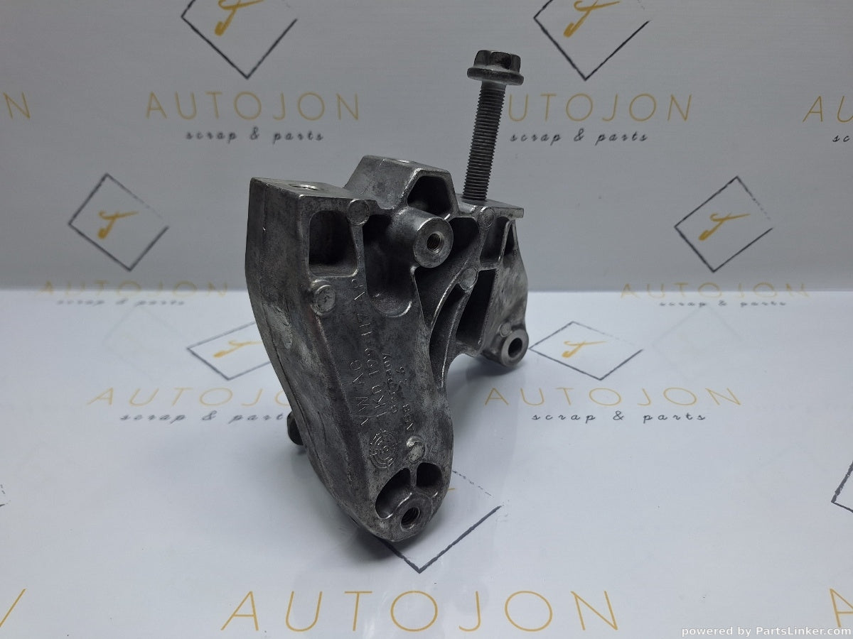 Suport cutie de viteze VOLKSWAGEN GOLF V (1K1) [ 2003 - 2009 ] TDI (BKC, BLS, BXE) 77KW|105HP 1K0199117AP